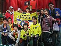 101南區運動會游泳與田徑比賽榮獲佳績