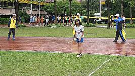 101南區運動會游泳與田徑比賽榮獲佳績