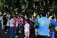 101.11.27 第二十一屆亞特盃活動集錦