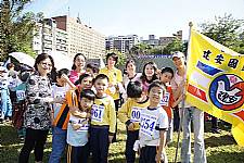 101.11.27 第二十一屆亞特盃活動集錦