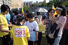 101.11.27 第二十一屆亞特盃活動集錦