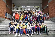 101.12.06 美術班校外教學