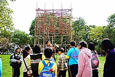 101.12.06 美術班校外教學