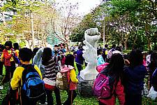 101.12.06 美術班校外教學