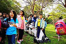 101.12.06 美術班校外教學