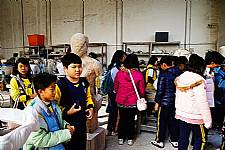 101.12.06 美術班校外教學