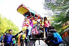 101.12.06 美術班校外教學