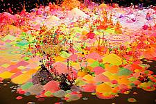 101.12.06 美術班校外教學