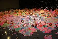 101.12.06 美術班校外教學