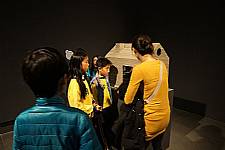 101.12.06 美術班校外教學