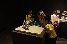 101.12.06 美術班校外教學