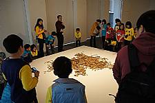 101.12.06 美術班校外教學