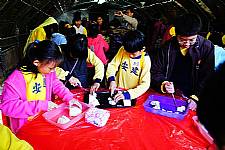 101.12.06 美術班校外教學