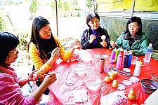 101.12.06 美術班校外教學