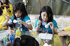 101.12.06 美術班校外教學