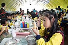 101.12.06 美術班校外教學