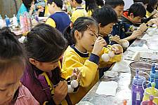 101.12.06 美術班校外教學