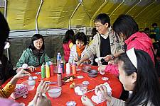 101.12.06 美術班校外教學