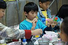 101.12.06 美術班校外教學