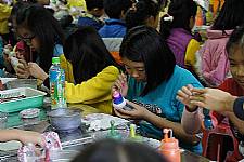 101.12.06 美術班校外教學