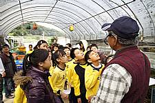 101.12.06 美術班校外教學