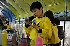 101.12.06 美術班校外教學