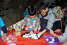 101.12.06 美術班校外教學