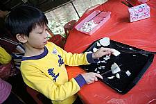 101.12.06 美術班校外教學