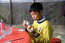 101.12.06 美術班校外教學