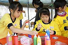 101.12.06 美術班校外教學