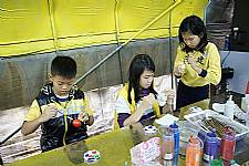 101.12.06 美術班校外教學