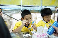 101.12.06 美術班校外教學