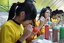 101.12.06 美術班校外教學