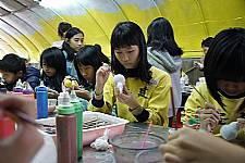 101.12.06 美術班校外教學