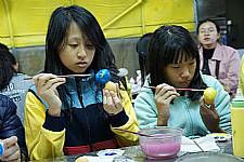 101.12.06 美術班校外教學