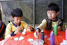 101.12.06 美術班校外教學