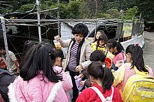 101.12.06 美術班校外教學