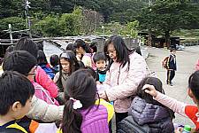 101.12.06 美術班校外教學