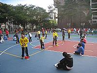 101年度臺北市中正盃民俗體育運動錦標賽