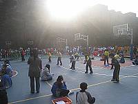 101年度臺北市中正盃民俗體育運動錦標賽