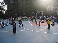 101年度臺北市中正盃民俗體育運動錦標賽