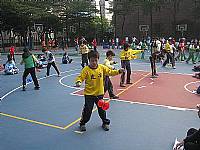 101年度臺北市中正盃民俗體育運動錦標賽