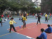 101年度臺北市中正盃民俗體育運動錦標賽