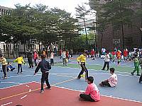 101年度臺北市中正盃民俗體育運動錦標賽