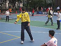 101年度臺北市中正盃民俗體育運動錦標賽