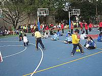 101年度臺北市中正盃民俗體育運動錦標賽