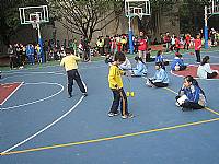 101年度臺北市中正盃民俗體育運動錦標賽