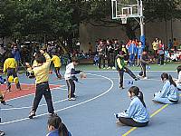 101年度臺北市中正盃民俗體育運動錦標賽