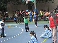 101年度臺北市中正盃民俗體育運動錦標賽