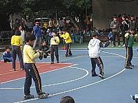 101年度臺北市中正盃民俗體育運動錦標賽